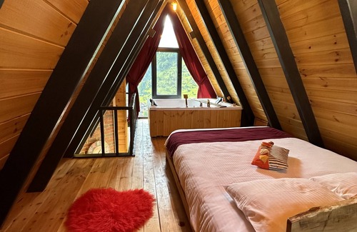 Cayirduzu Cabina | Puleri Suit Bungalow
