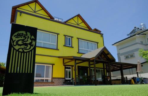 Puli Casa | Puli Diary