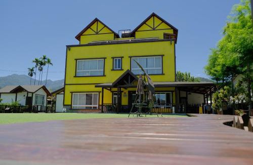 Puli Casa | Puli Diary