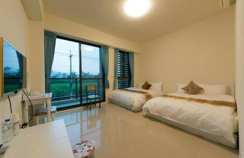 Puli Casa | Puli Sunshine B&B