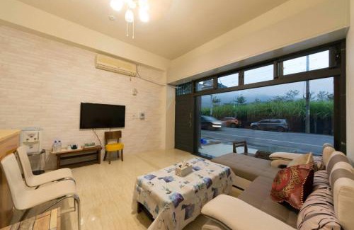 Puli Casa | Puli Sunshine B&B