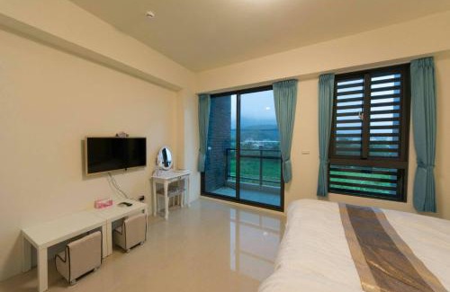 Puli Casa | Puli Sunshine B&B