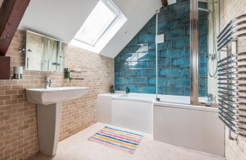 Umberleigh Casa | Pulley Mill