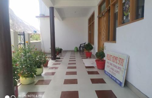 Tabo Casa | Pullkit Homestay by StayApart