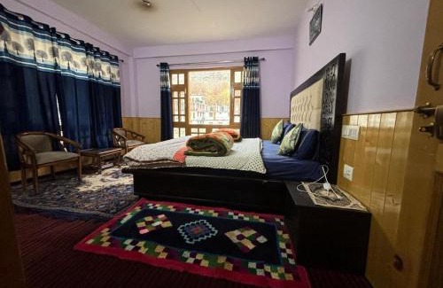 Tabo Casa | Pullkit Homestay by StayApart
