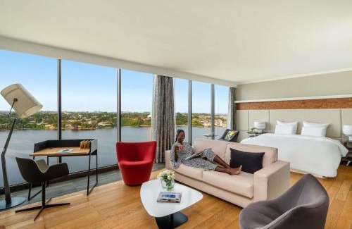 Le Plateau Hotel | Pullman Abidjan