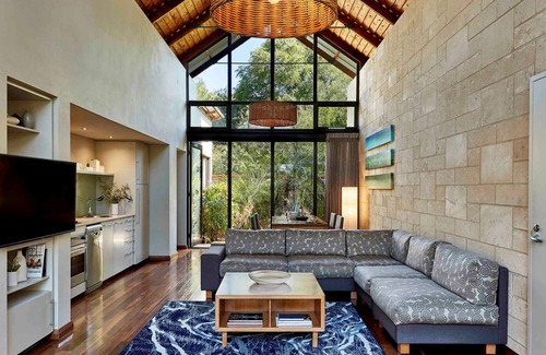 Naturaliste Hotel | Pullman Bunker Bay Resort Margaret River Region