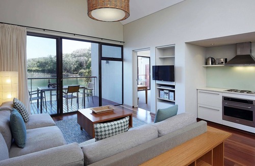 Naturaliste Hotel | Pullman Bunker Bay Resort Margaret River Region