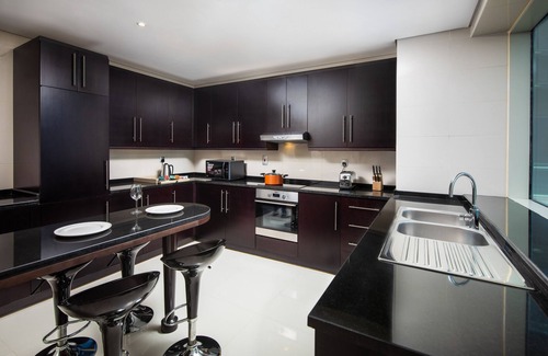 Jumeirah Lake Towers Hotel | Pullman Dubai Jumeirah Lakes Towers - Hotel and Residence