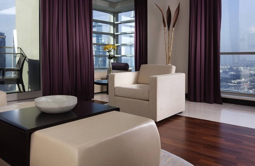 Jumeirah Lake Towers Hotel | Pullman Dubai Jumeirah Lakes Towers - Hotel and Residence