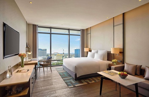 Ngo Quyen Hotel | Pullman Hai Phong Grand Hotel