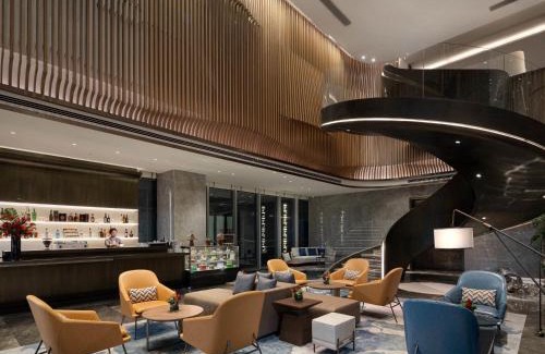 Huai'an Hotel | Pullman Huai'an