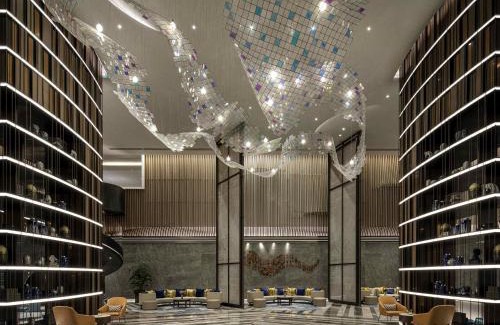 Huai'an Hotel | Pullman Huai'an