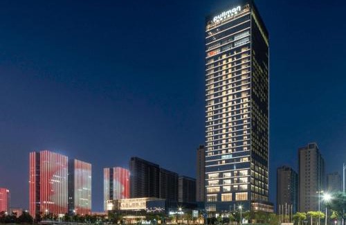 Pinghu Hotel | Pullman Jiaxing Pinghu Excellence