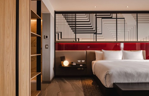 Armendáriz Hotel | Pullman Lima Miraflores
