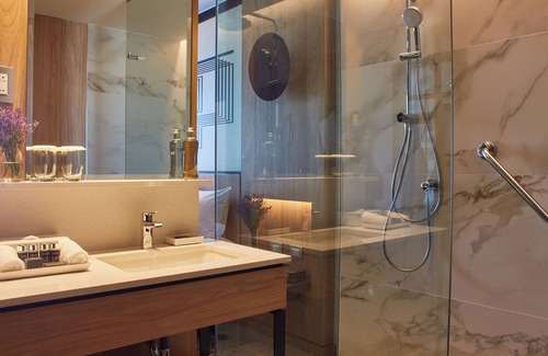 Armendáriz Hotel | Pullman Lima Miraflores