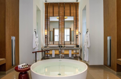 Luang Prabang Hotel | Pullman Luang Prabang