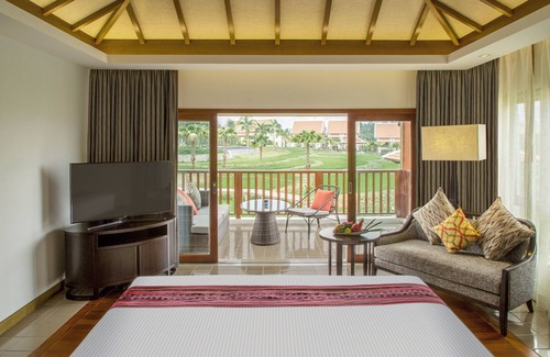 Luang Prabang Hotel | Pullman Luang Prabang