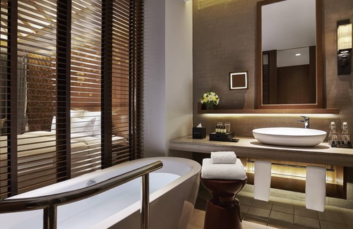 Luang Prabang Hotel | Pullman Luang Prabang