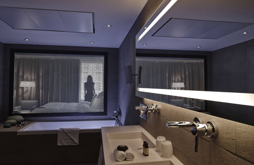 Grenelle Hotel | Pullman Paris Tour Eiffel