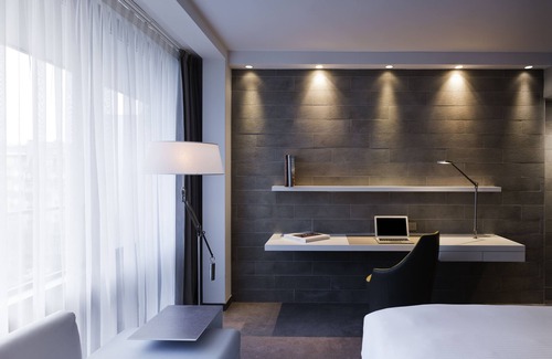 Grenelle Hotel | Pullman Paris Tour Eiffel