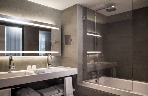 Grenelle Hotel | Pullman Paris Tour Eiffel