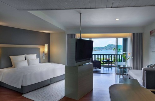 Wichit Complejo | Pullman Phuket Panwa Beach Resort