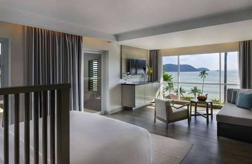 Wichit Complejo | Pullman Phuket Panwa Beach Resort