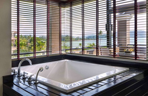 Wichit Complejo | Pullman Phuket Panwa Beach Resort