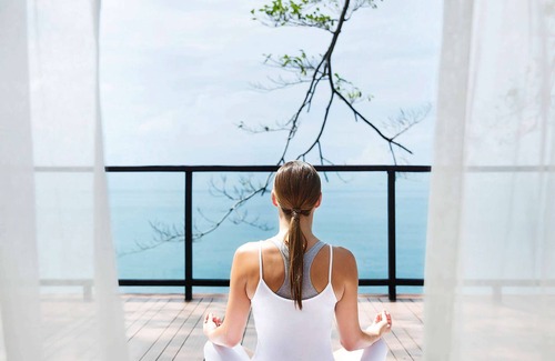 Wichit Complejo | Pullman Phuket Panwa Beach Resort