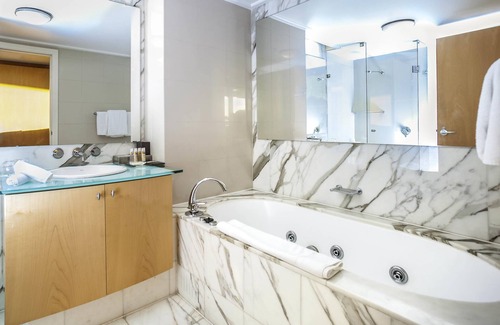 Sydney Central Business District Hotel | Pullman Quay Grand Sydney Harbour