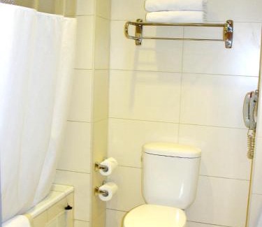 Santiago Hotel | Pullman Santiago El Bosque
