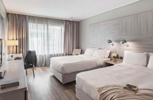 Santiago Hotel | Pullman Santiago Vitacura