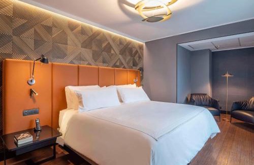 Santiago Hotel | Pullman Santiago Vitacura