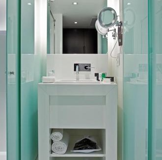 Ibirapuera Hotel | Pullman Sao Paulo Ibirapuera