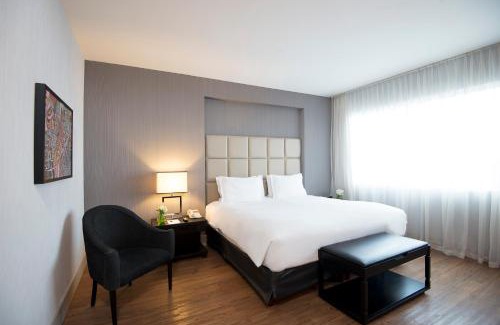 Vila Olimpia Hotel | Pullman Sao Paulo Vila Olimpia