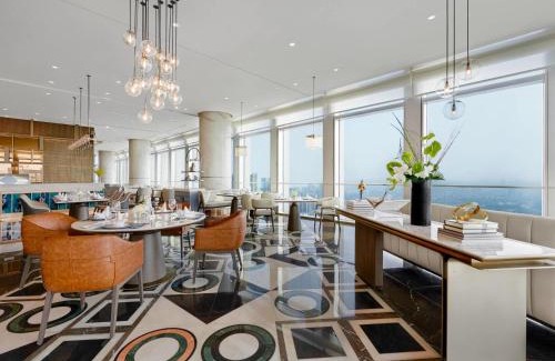 Longhua District Hotel | Pullman Shenzhen North