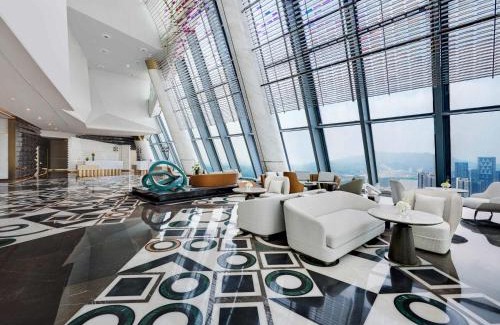 Longhua District Hotel | Pullman Shenzhen North