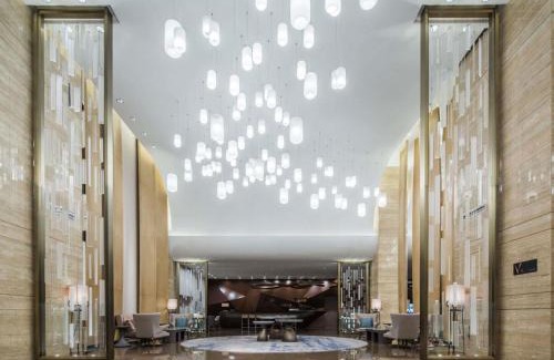 Xinghualing Qu Hotel | Pullman Taiyuan