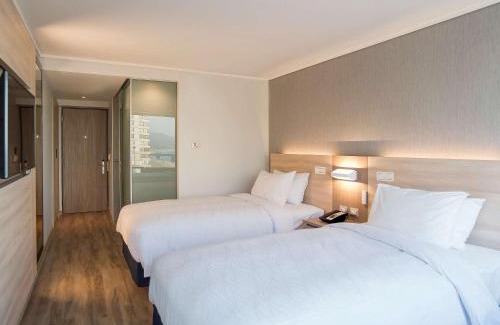 Vina del Mar Hotel | Pullman Vina del Mar San Martin