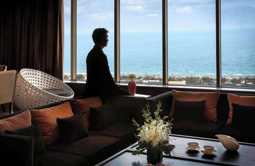 Thang Tam Hotel | Pullman Vung Tau