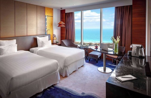 Thang Tam Hotel | Pullman Vung Tau