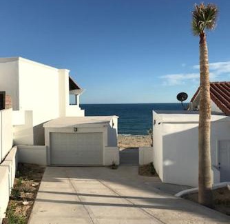 Las Conchas Casa | Pulpo: Low Tide