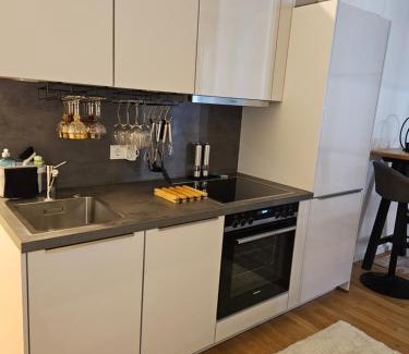 Old Town Apartamento | Pulse