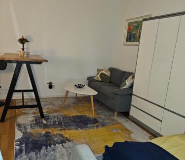 Old Town Apartamento | Pulse