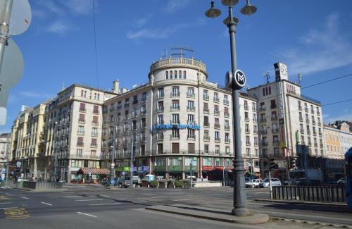 Jozsefvaros Apartamento | Pulse Jackquaters