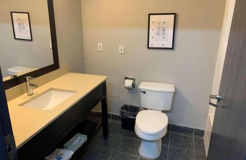 North San Antonio - SAT Hotel | Pulse Pnt Stes at Fort Sam Hou