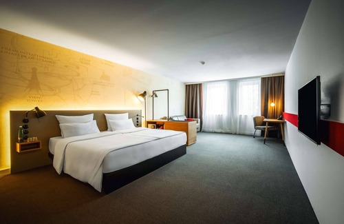 Karlin Hotel | PULSE8
