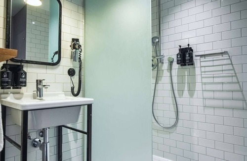 Karlin Hotel | PULSE8