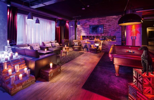 Karlin Hotel | PULSE8